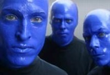 Blue Man Group
